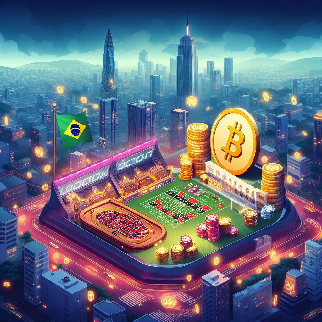 Descubra BET16: A Principal Plataforma de Apostas no Brasil