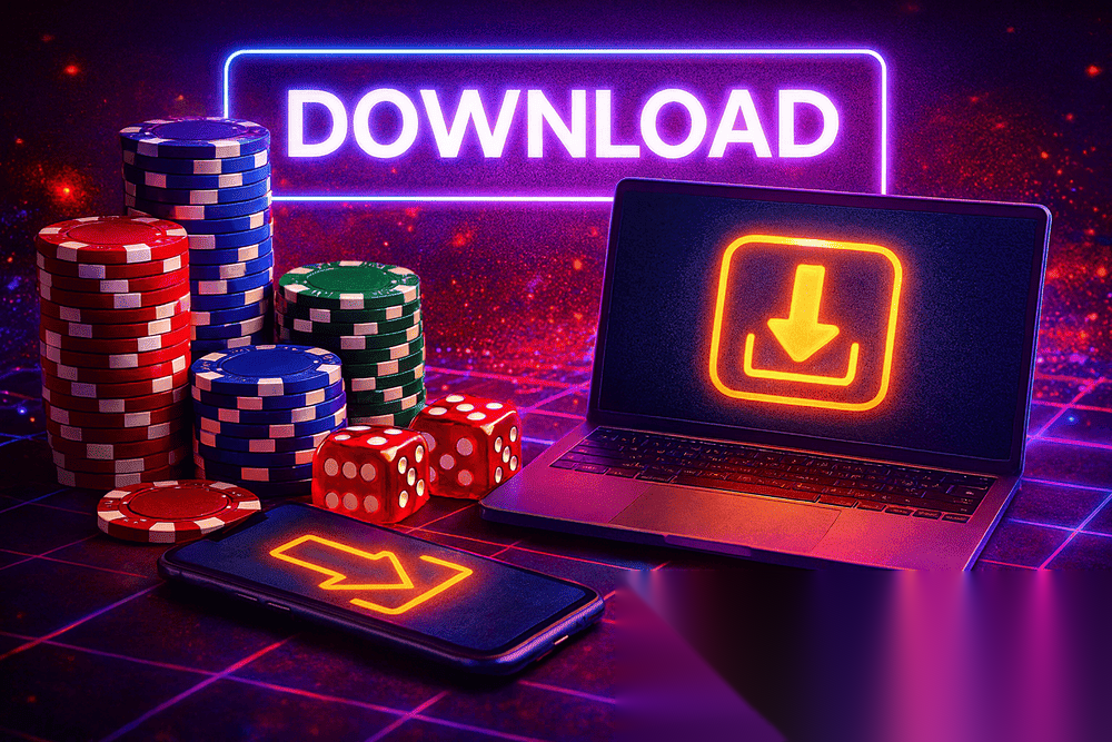 Guia para baixar e instalar o APK BET16