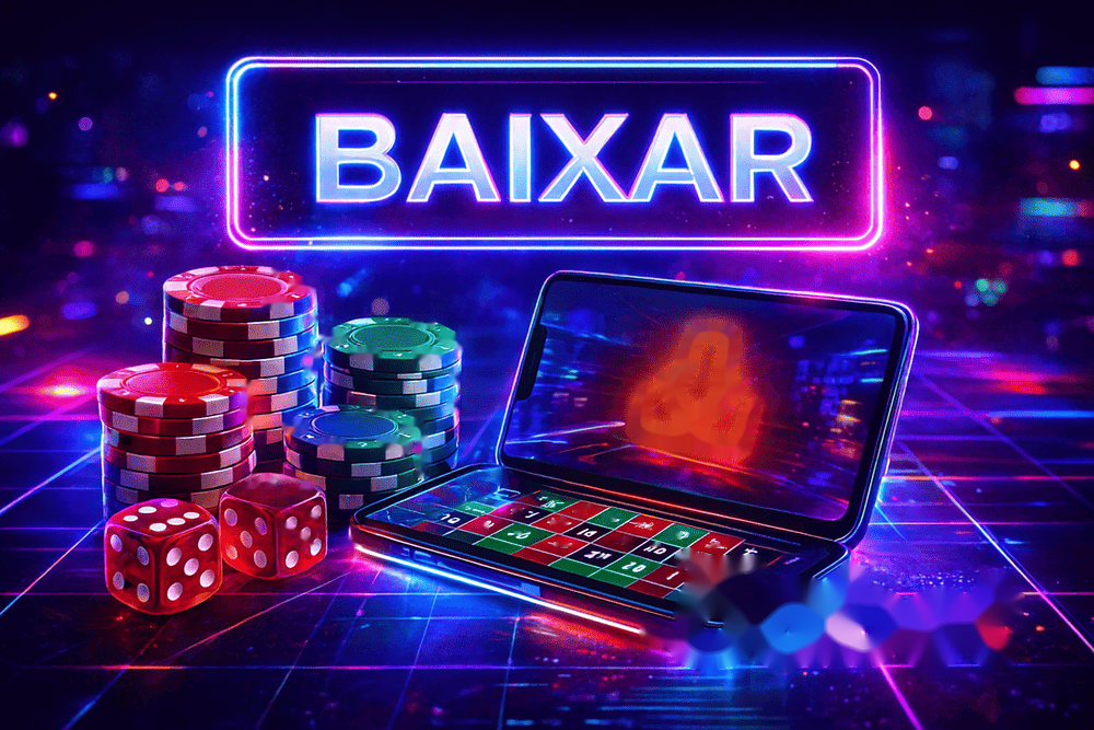 BET16 app com download fácil e gratuito