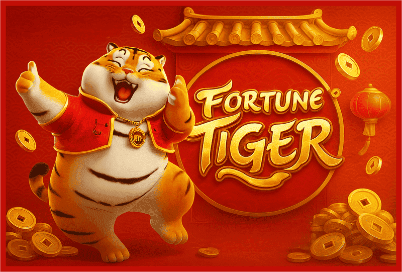 Jogo Tiger Ox Mouse da BET16.