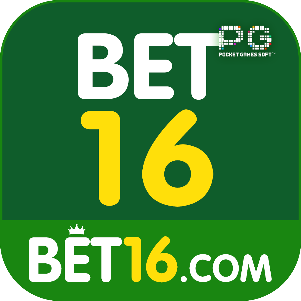 Logo da BET16