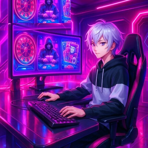 Imagem promocional da BET16 mostrando a plataforma e suas vantagens